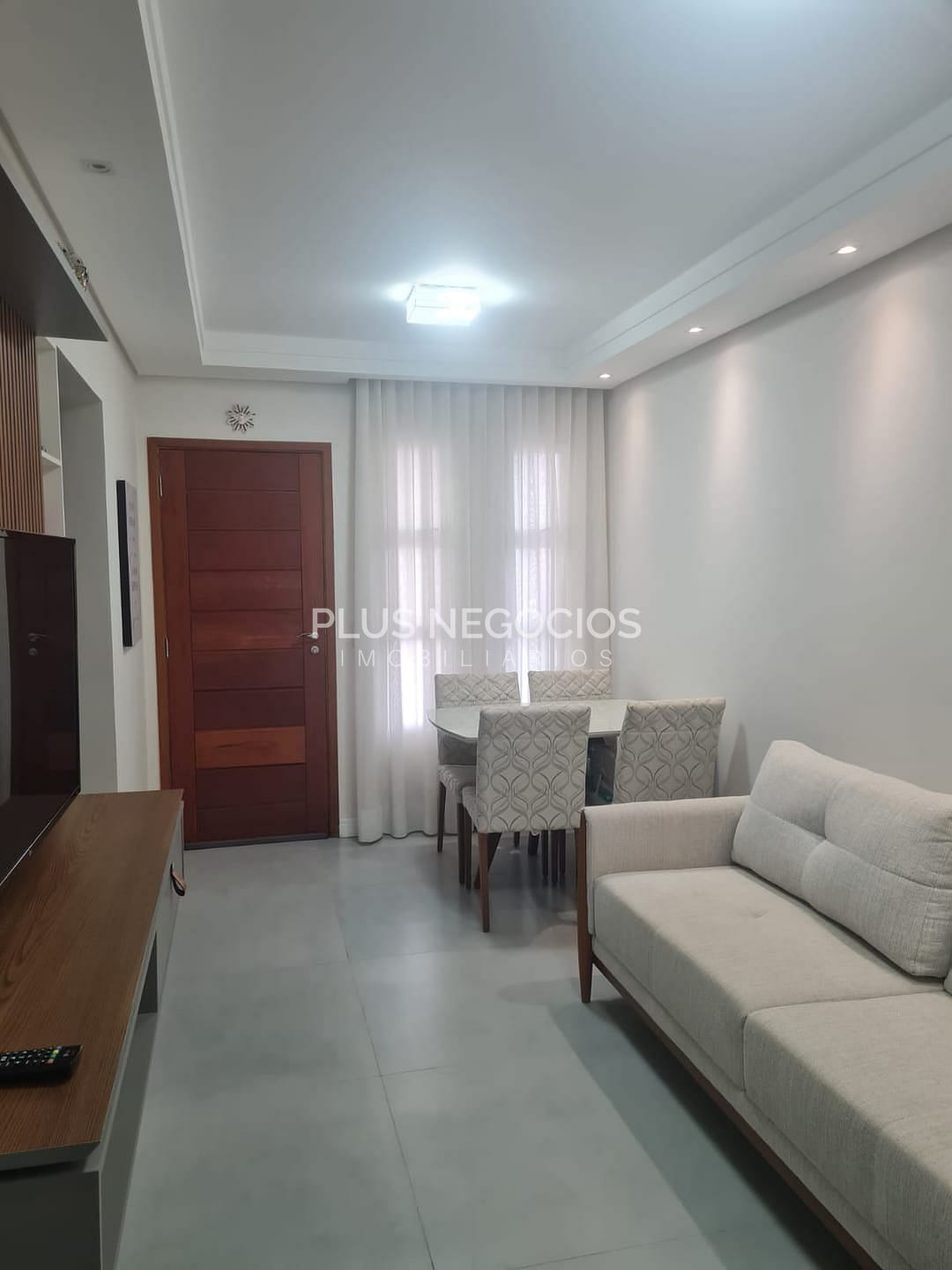 Casa à venda com 2 quartos, 120m² - Foto 3