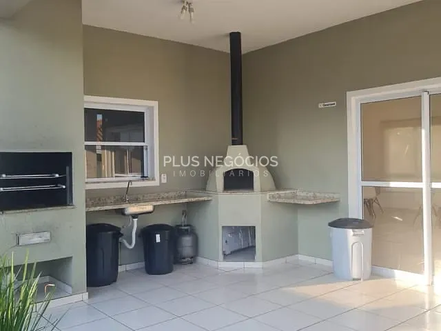 Casa com 152m² 2 quartos e 2 banheiros, à venda, no bairro Quintais do Imperador em Sorocaba