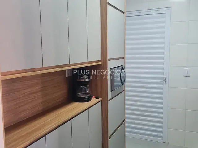 Casa com 152m² 2 quartos e 2 banheiros, à venda, no bairro Quintais do Imperador em Sorocaba