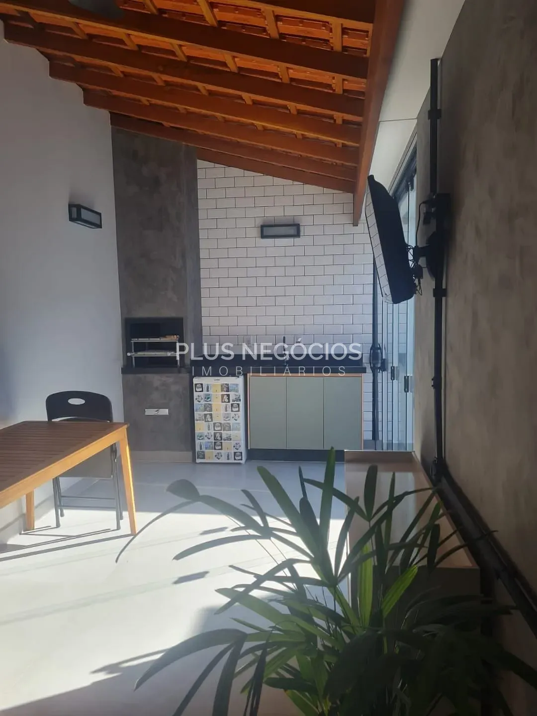 Casa, 2 quartos, 120 m² - Foto 17