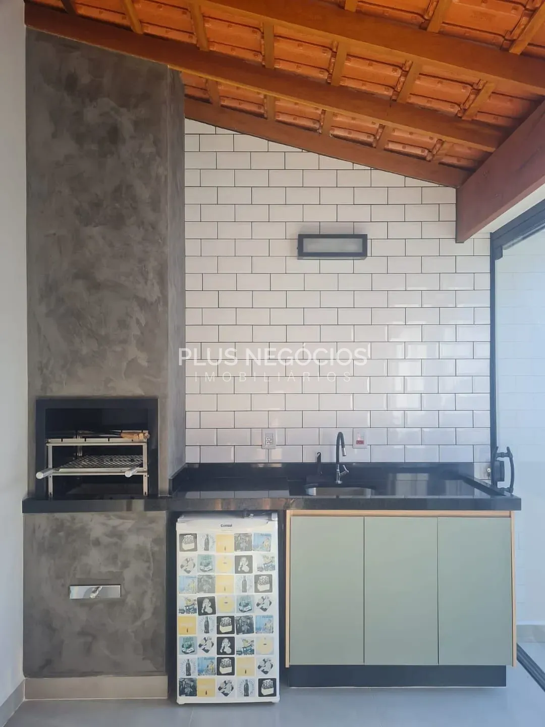 Casa, 2 quartos, 120 m² - Foto 19