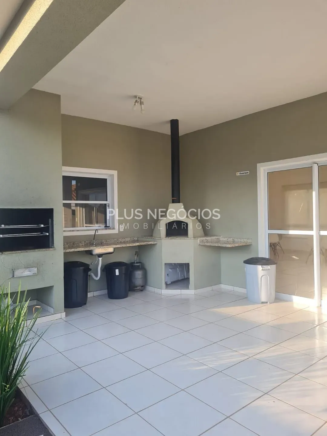 Casa, 2 quartos, 120 m² - Foto 1