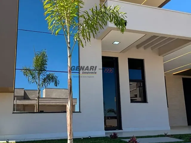 Casa com 300m² 3 quartos e 5 banheiros, à venda, no bairro Jardim Residencial Dona Maria Candida em Indaiatuba