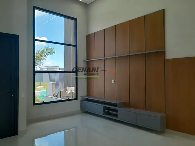 Casa com 300m² 3 quartos e 5 banheiros, à venda, no bairro Jardim Residencial Dona Maria Candida em Indaiatuba