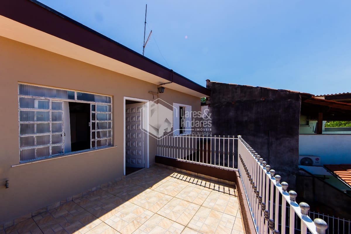 Casa, 3 quartos, 276 m² - Foto 44