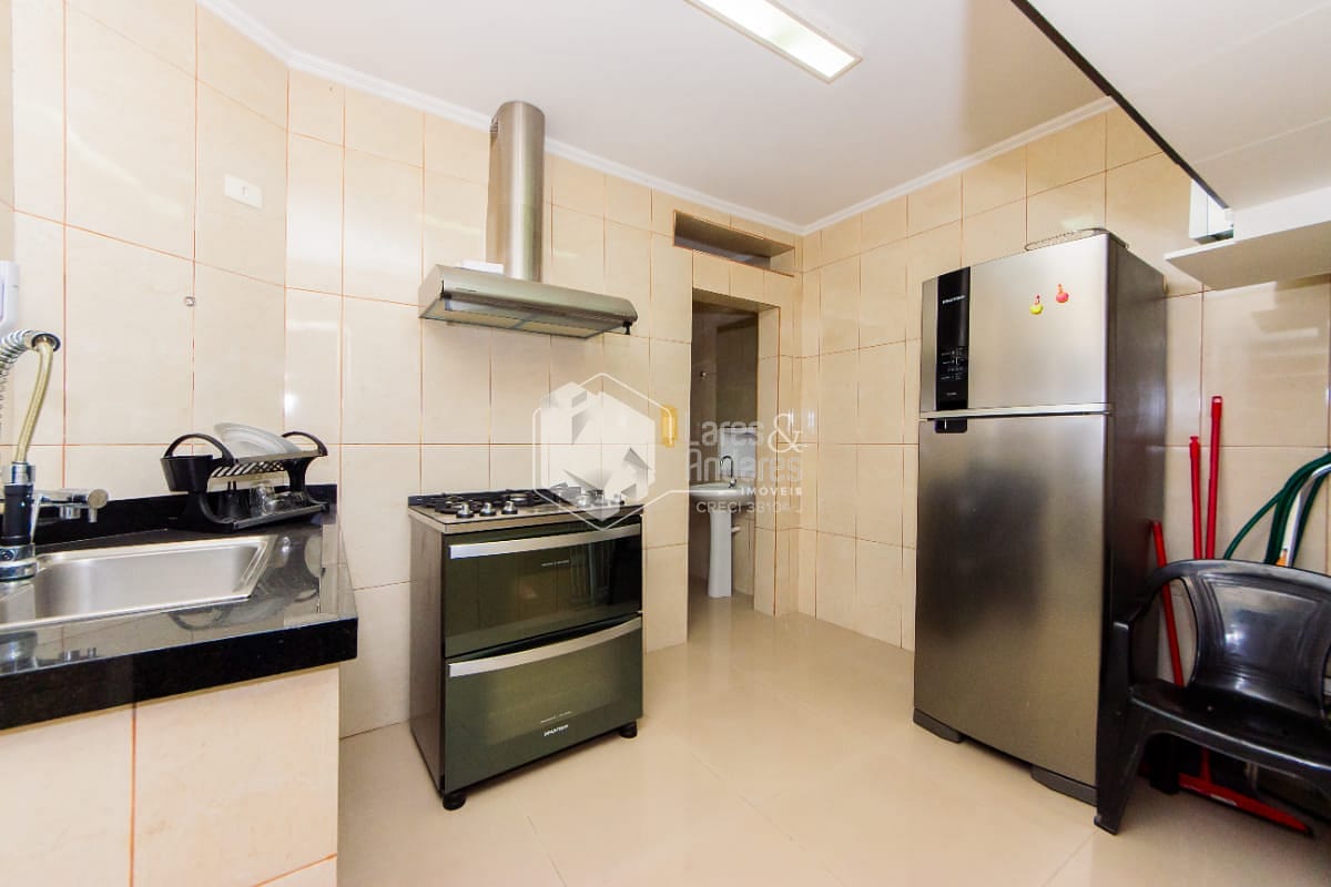 Casa, 3 quartos, 276 m² - Foto 31