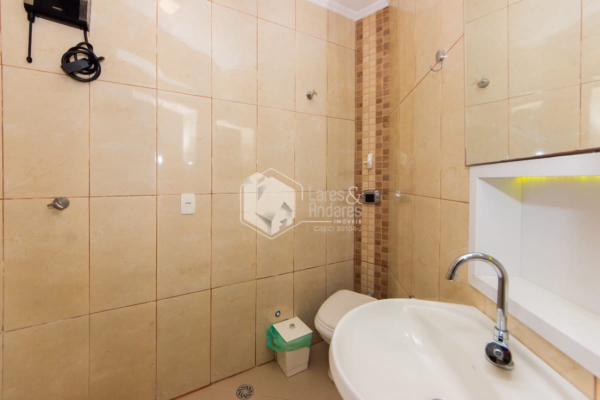 Casa, 3 quartos, 276 m² - Foto 29