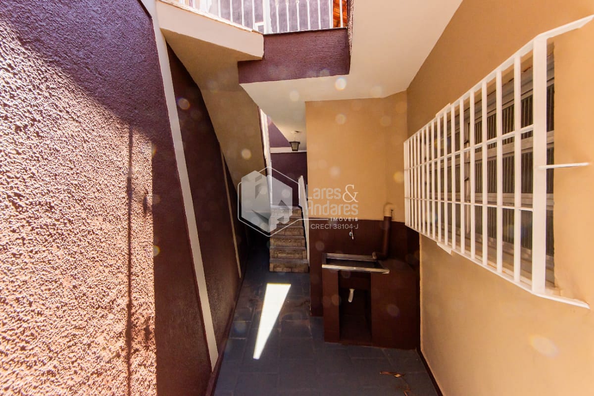 Casa, 3 quartos, 276 m² - Foto 14