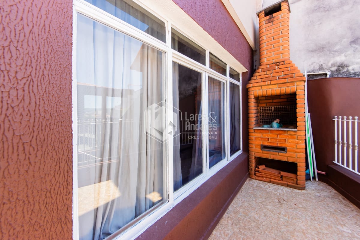 Casa, 3 quartos, 276 m² - Foto 21