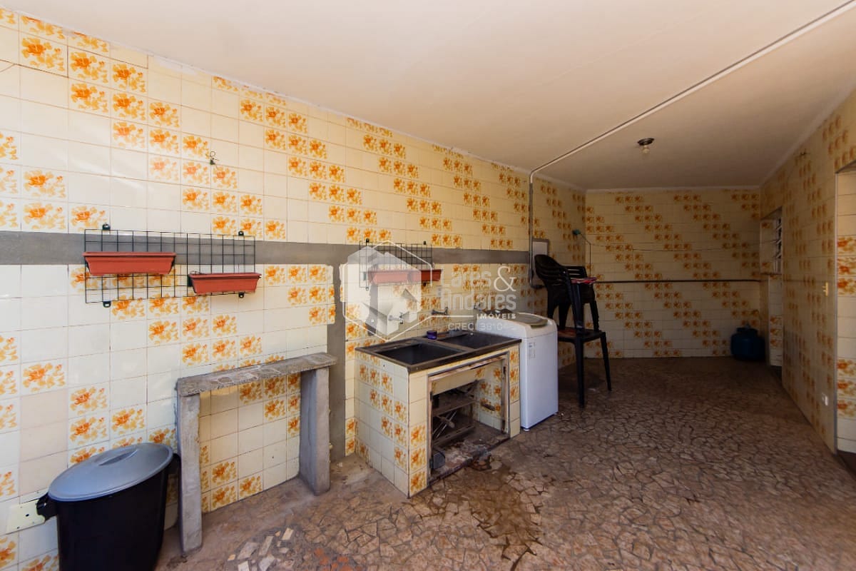 Casa, 3 quartos, 276 m² - Foto 24