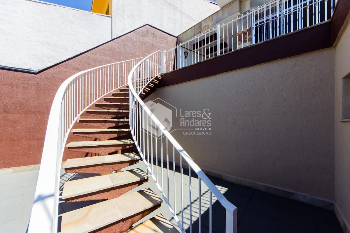 Casa, 3 quartos, 276 m² - Foto 53