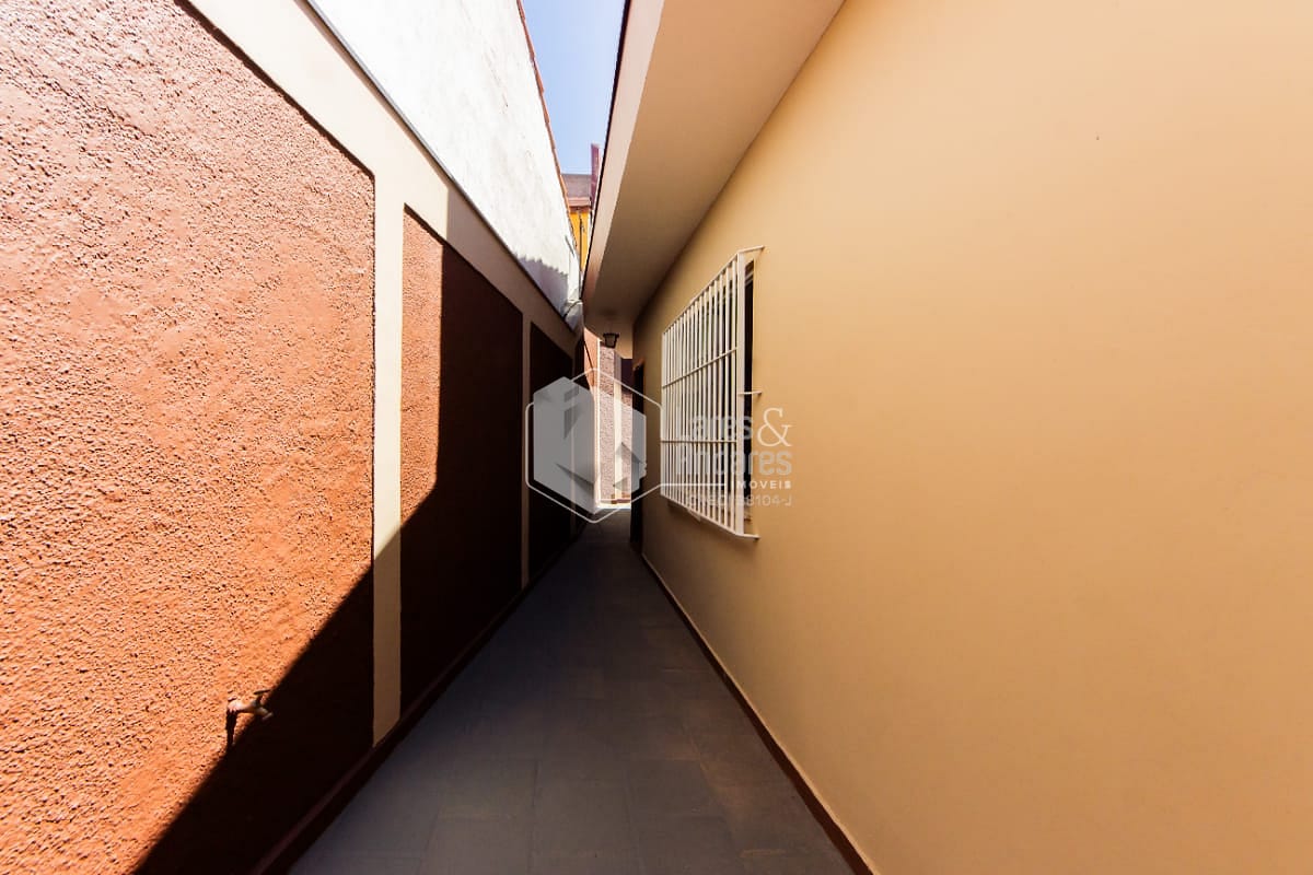 Casa, 3 quartos, 276 m² - Foto 13