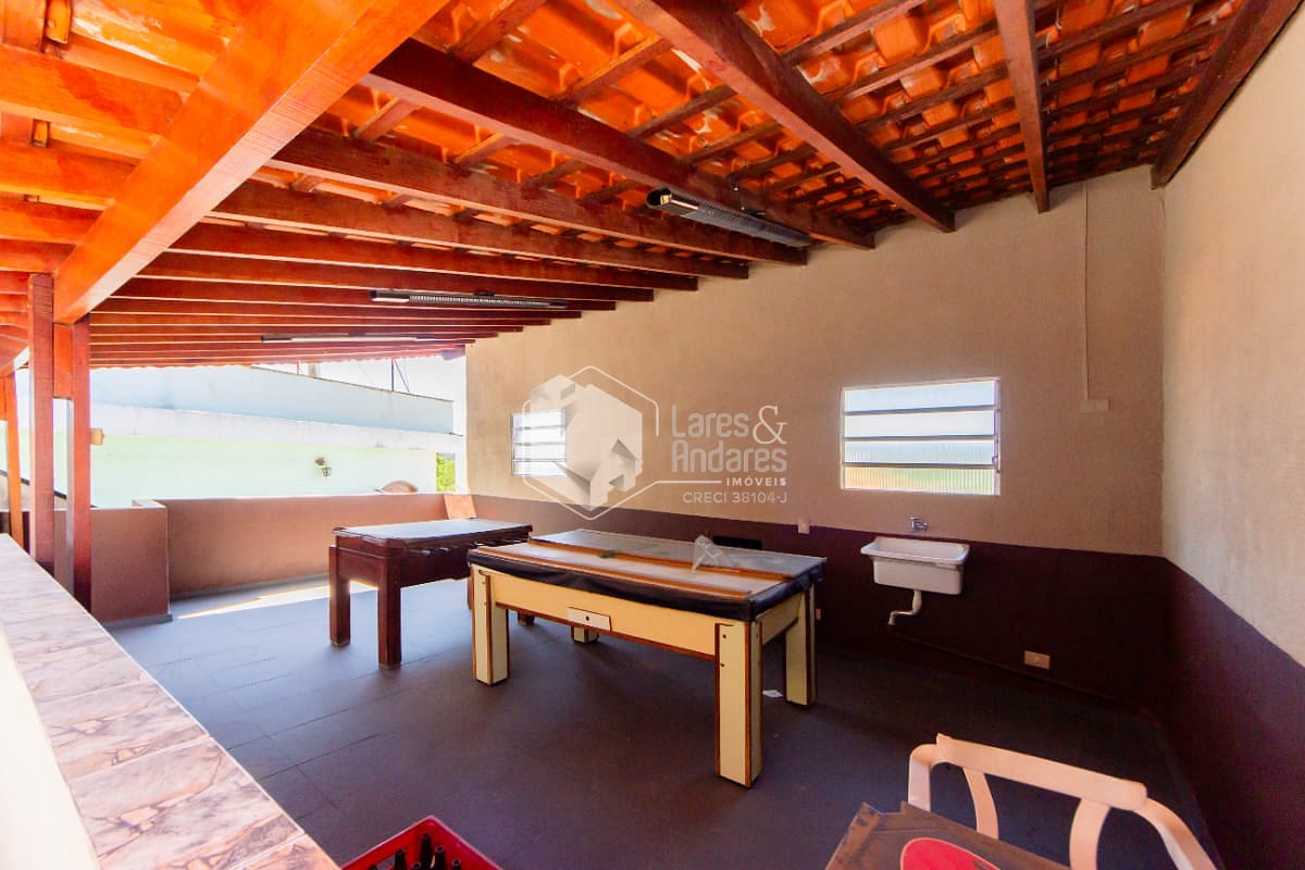 Casa, 3 quartos, 276 m² - Foto 18