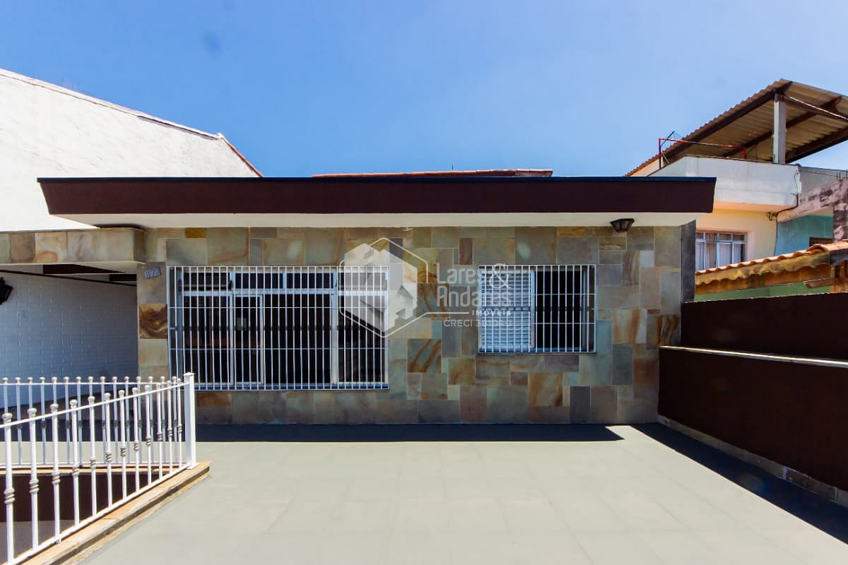 Casa, 3 quartos, 276 m² - Foto 1