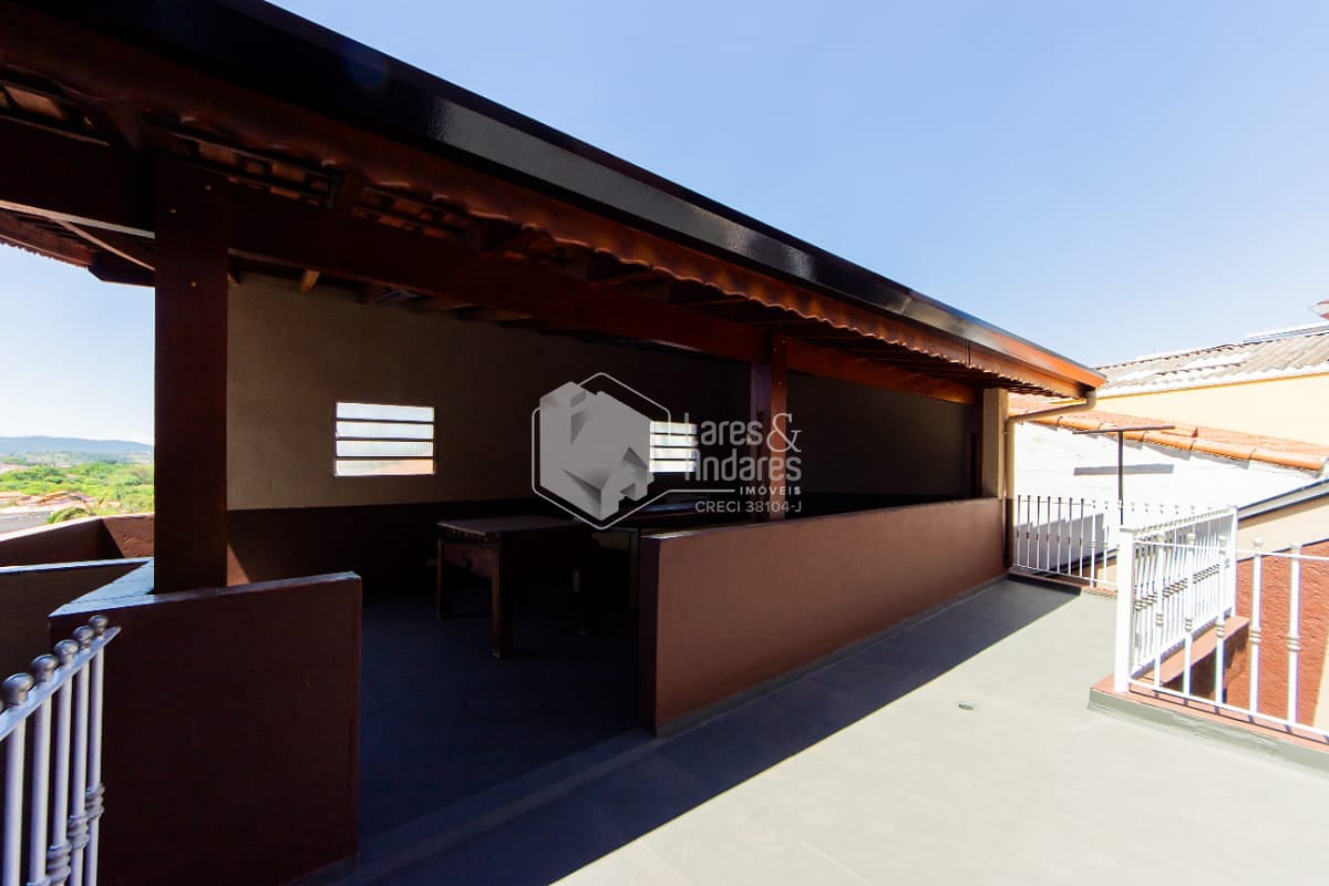 Casa, 3 quartos, 276 m² - Foto 17