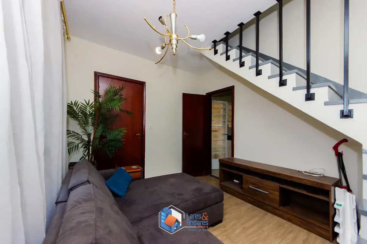 Casa, 3 quartos, 276 m² - Foto 32