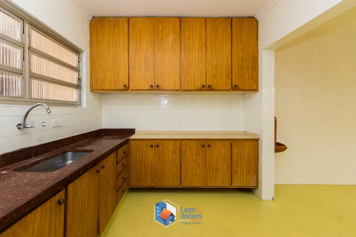 Casa, 3 quartos, 276 m² - Foto 11