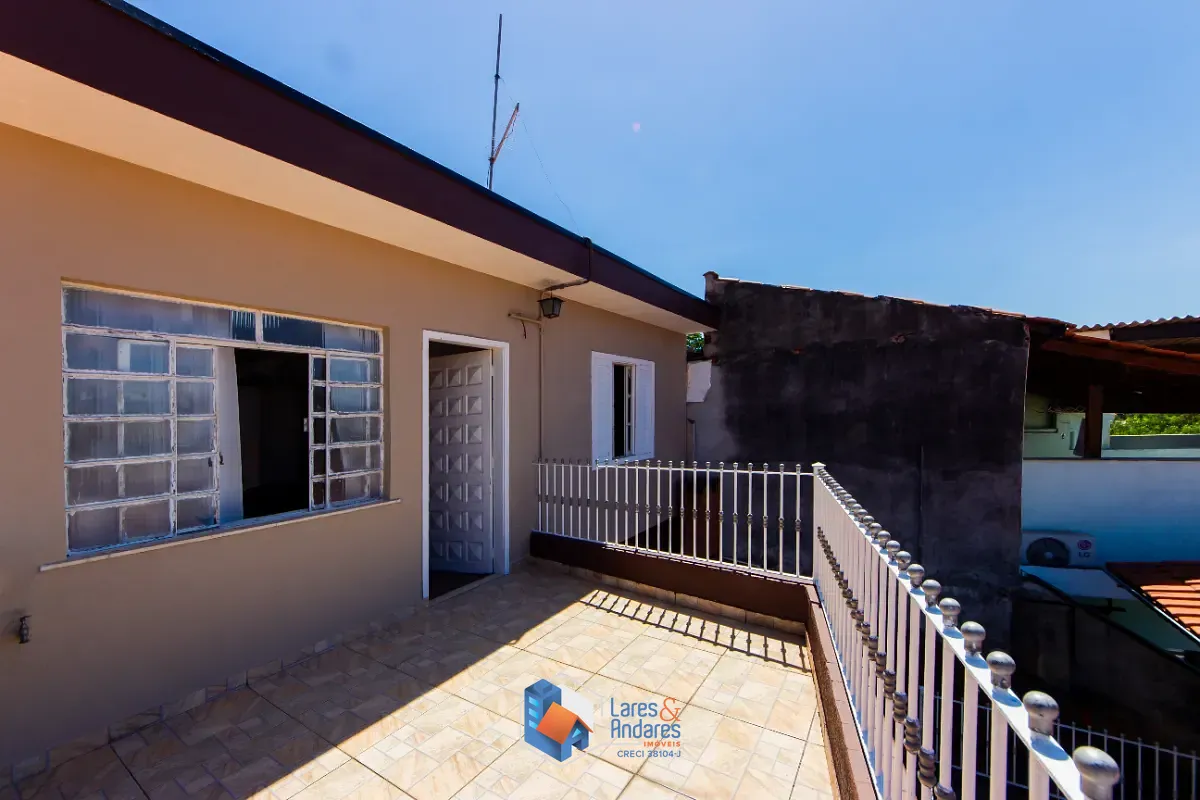Casa, 3 quartos, 276 m² - Foto 44