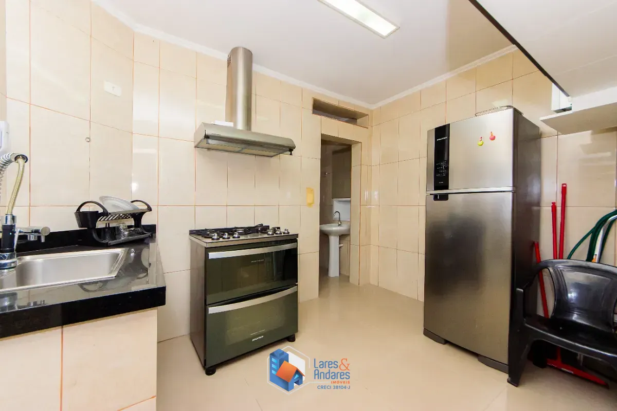 Casa, 3 quartos, 276 m² - Foto 31
