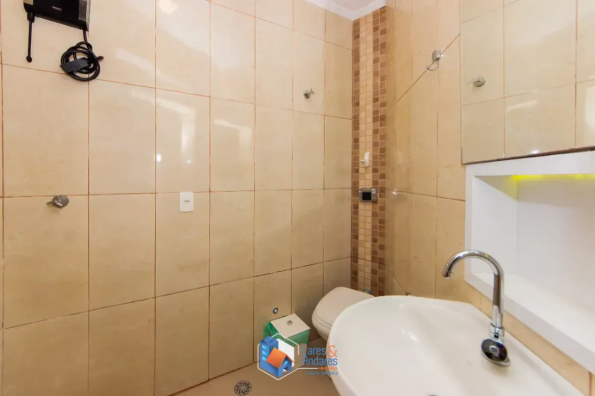 Casa, 3 quartos, 276 m² - Foto 29