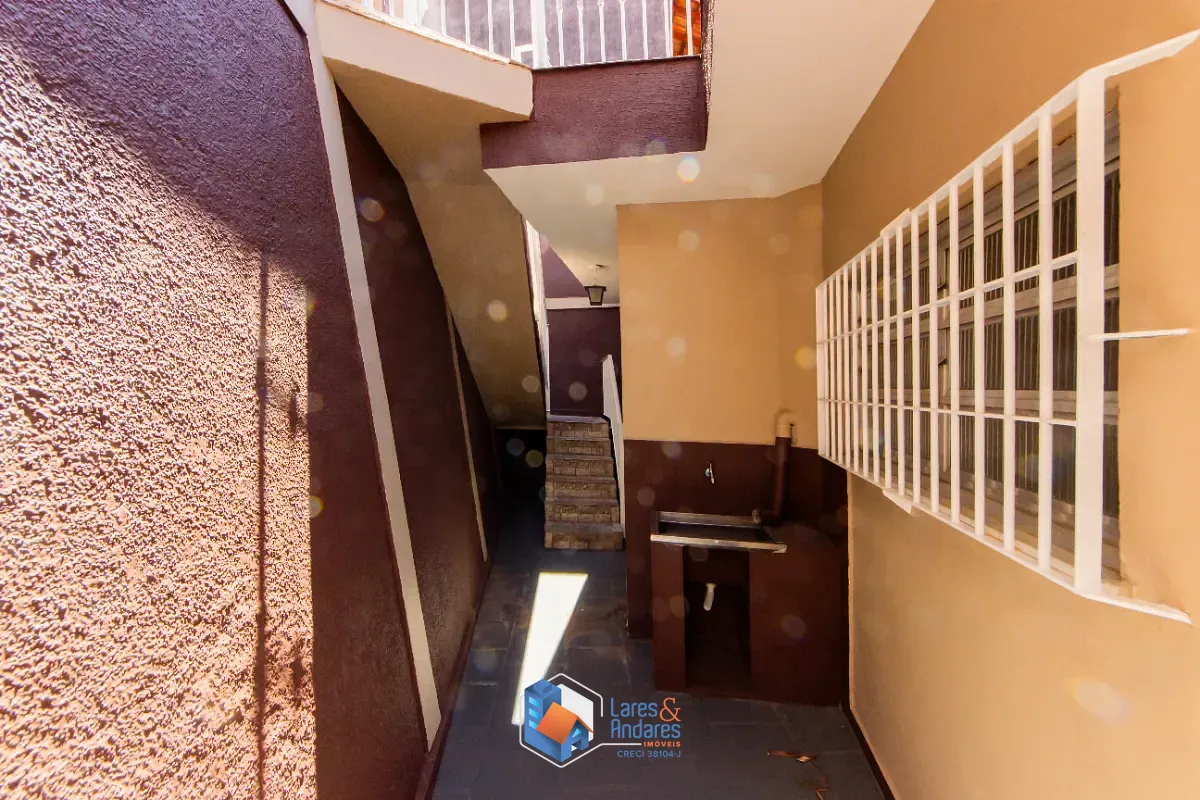 Casa, 3 quartos, 276 m² - Foto 14