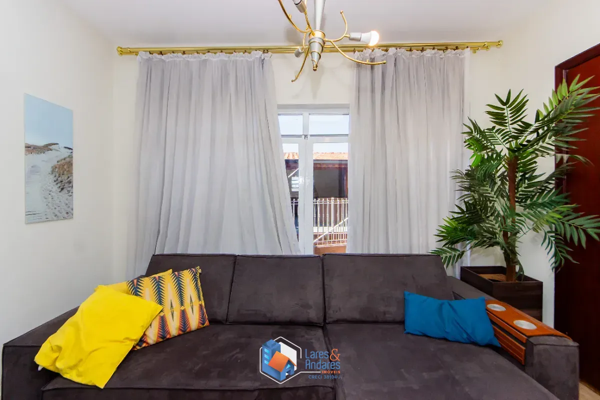 Casa, 3 quartos, 276 m² - Foto 26