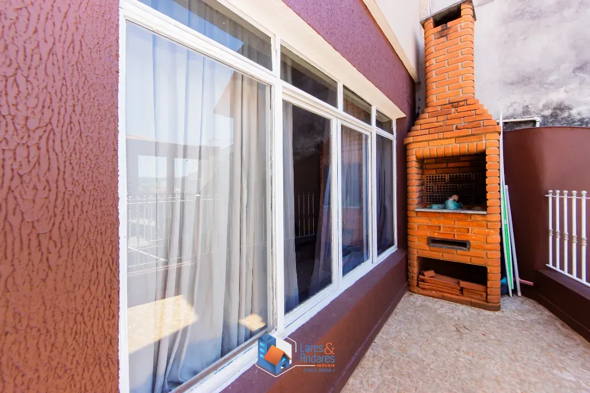 Casa, 3 quartos, 276 m² - Foto 23