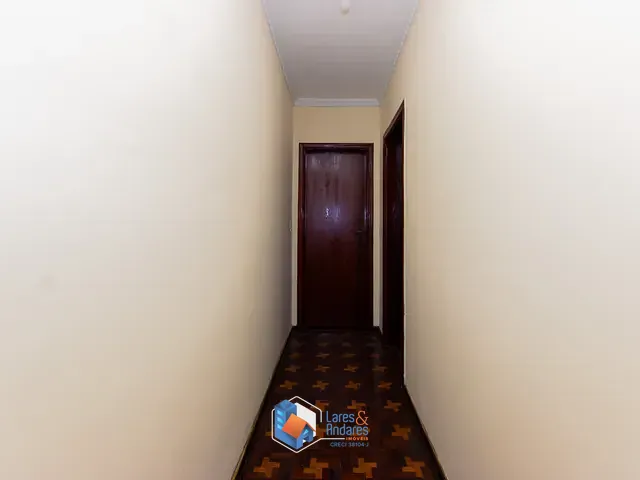 Casa com 276m² 3 quartos e 1 banheiro, à venda, no bairro Jardim Líbano em São Paulo