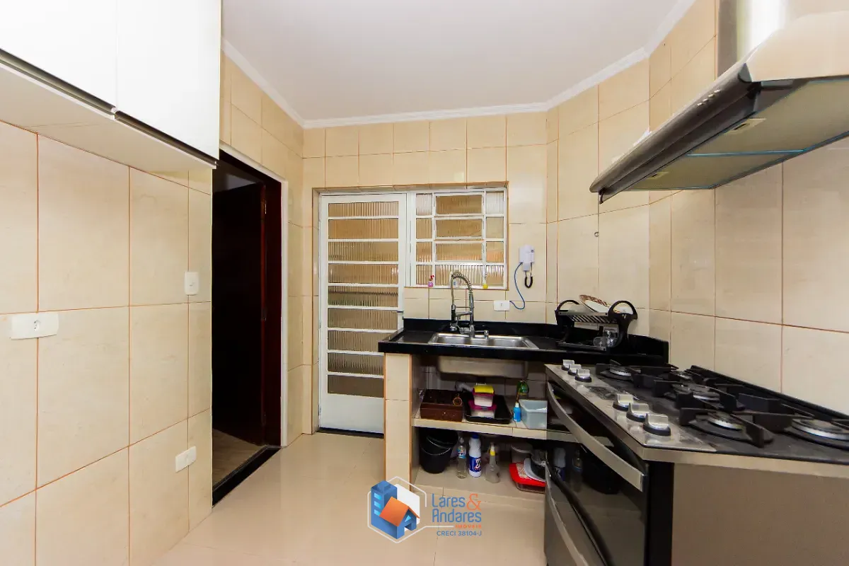 Casa, 3 quartos, 276 m² - Foto 33