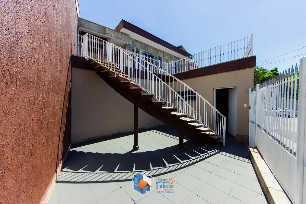 Casa, 3 quartos, 276 m² - Foto 52