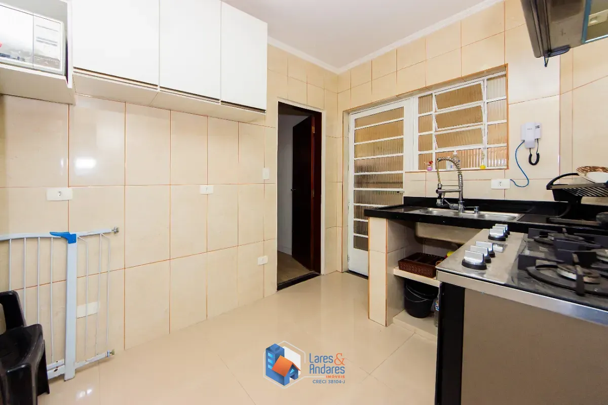 Casa, 3 quartos, 276 m² - Foto 35