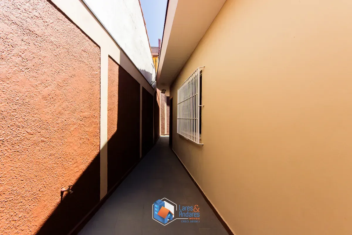 Casa, 3 quartos, 276 m² - Foto 13