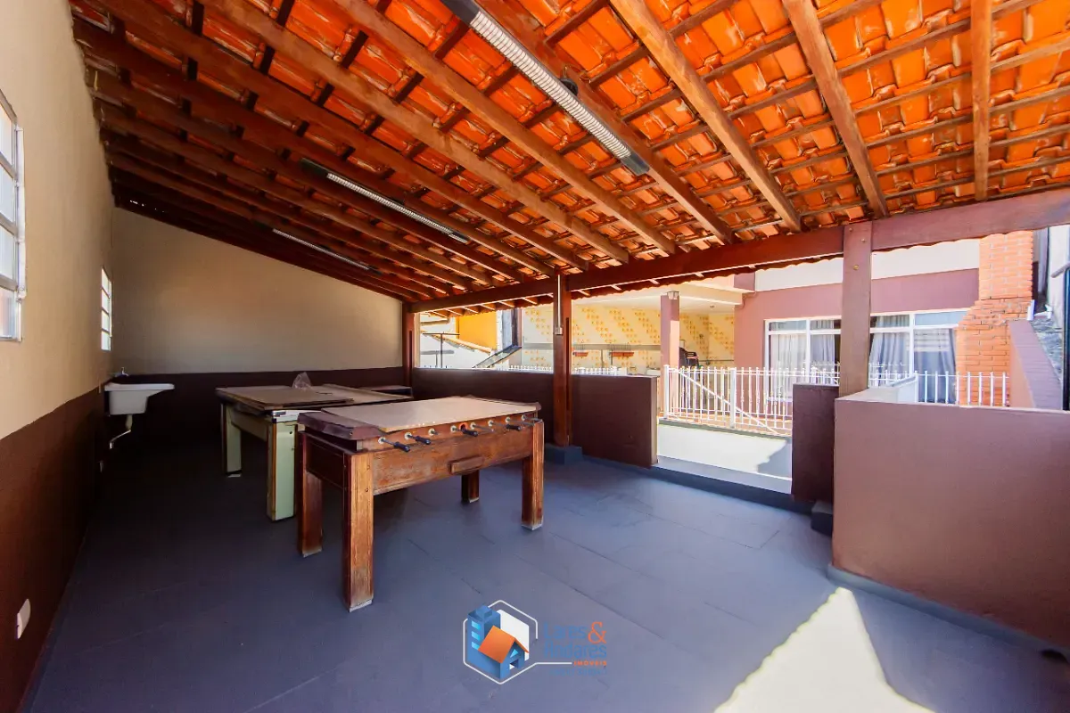 Casa, 3 quartos, 276 m² - Foto 19
