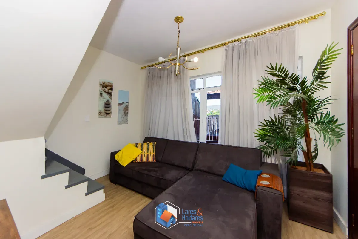 Casa, 3 quartos, 276 m² - Foto 27