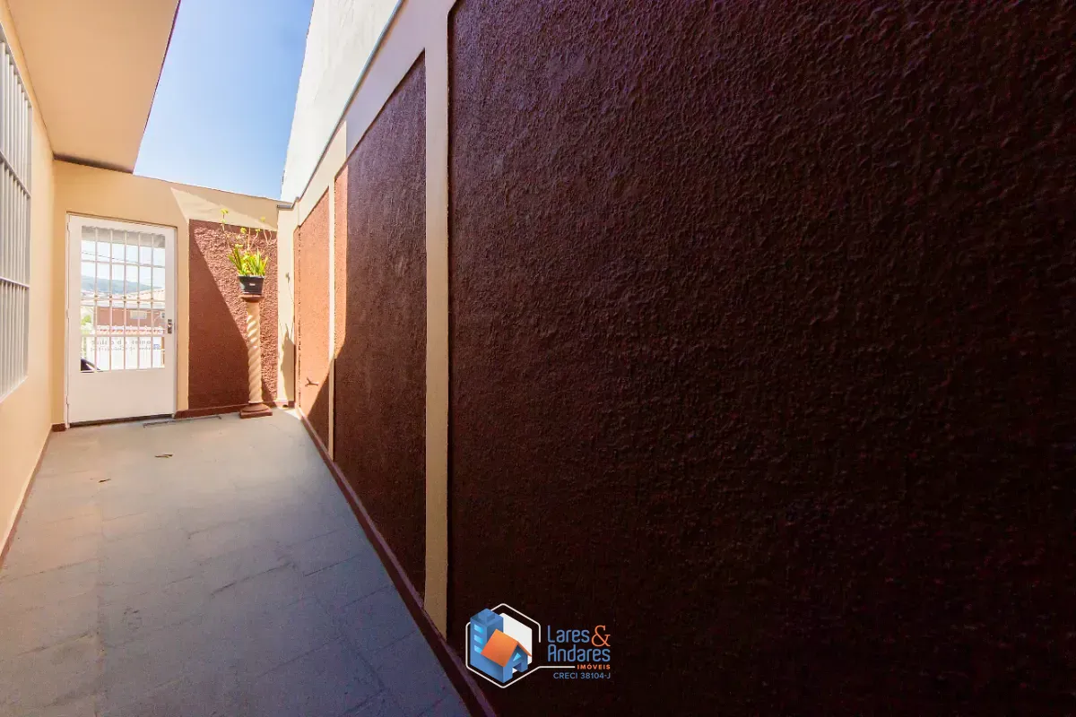 Casa, 3 quartos, 276 m² - Foto 15
