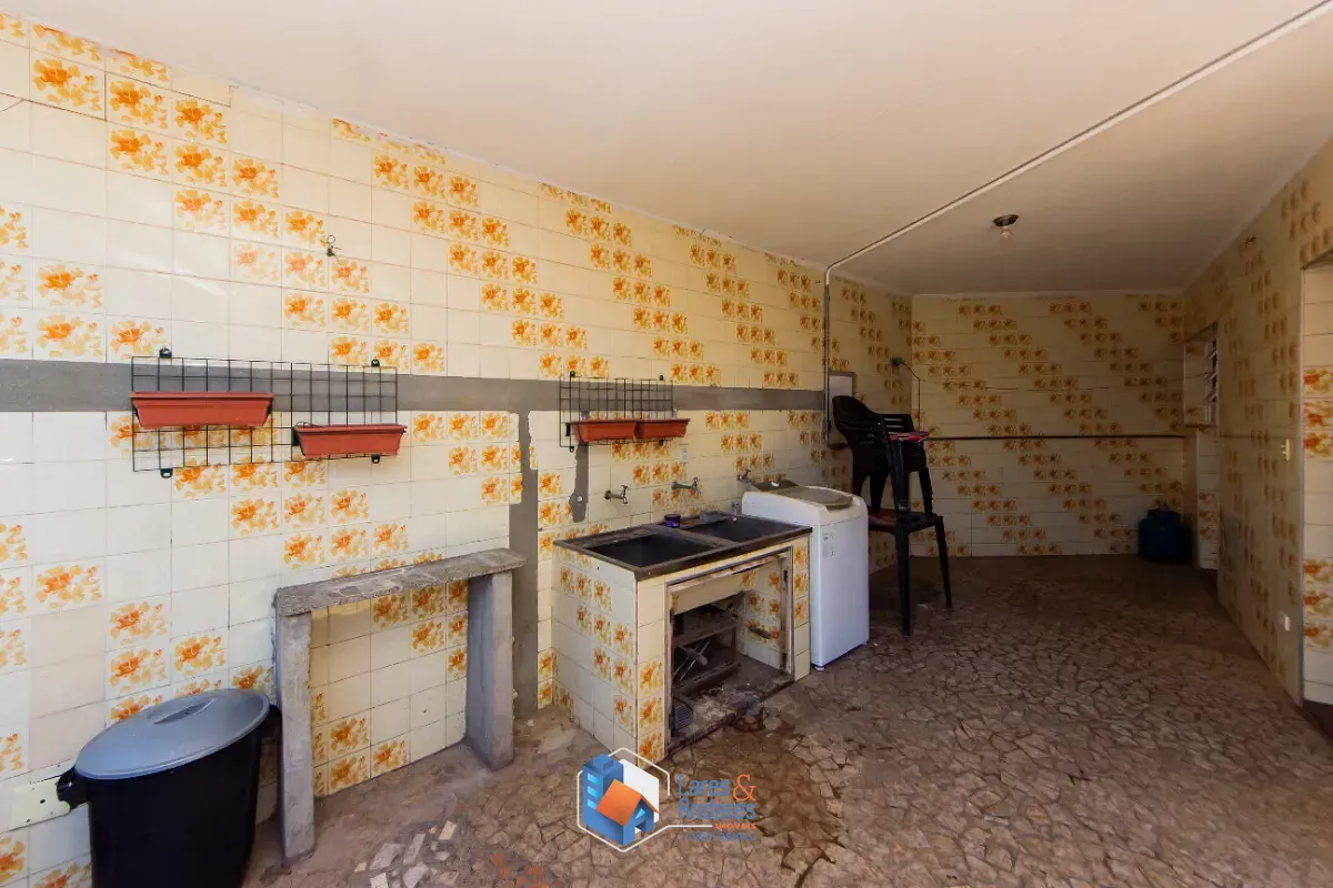 Casa, 3 quartos, 276 m² - Foto 22