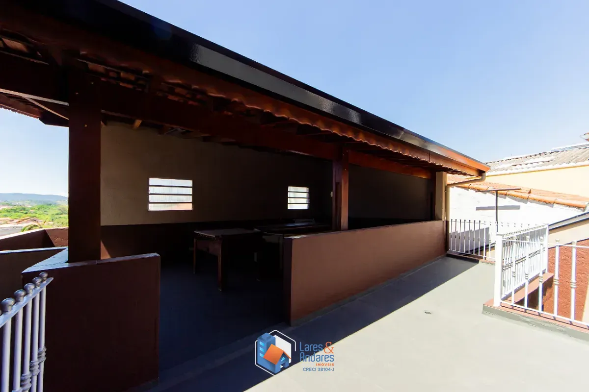 Casa, 3 quartos, 276 m² - Foto 17