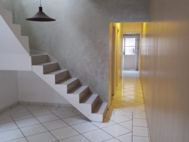 Casa com 150m² 4 quartos e 2 banheiros, à venda, no bairro Residencial e Comercial Cidade Morumbi em Pindamonhangaba