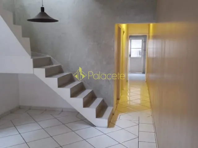 Casa com 150m² 4 quartos e 2 banheiros, à venda, no bairro Residencial e Comercial Cidade Morumbi em Pindamonhangaba
