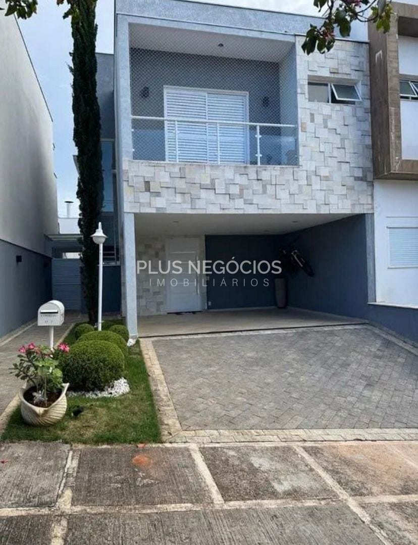 Casa, 3 quartos, 176 m² - Foto 1