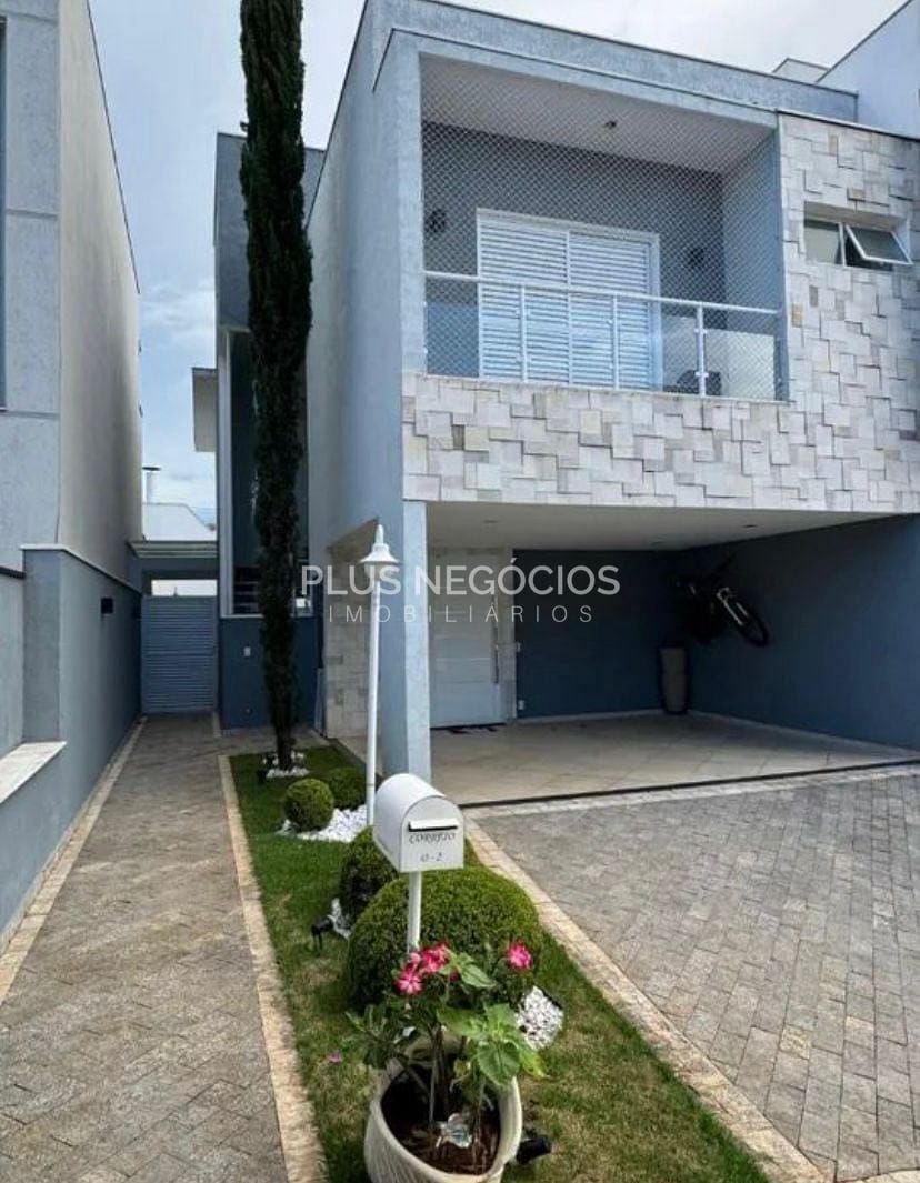 Casa, 3 quartos, 176 m² - Foto 2