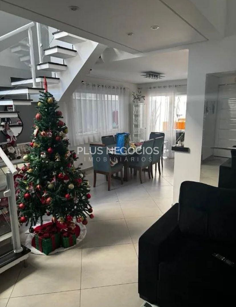 Casa, 3 quartos, 176 m² - Foto 5