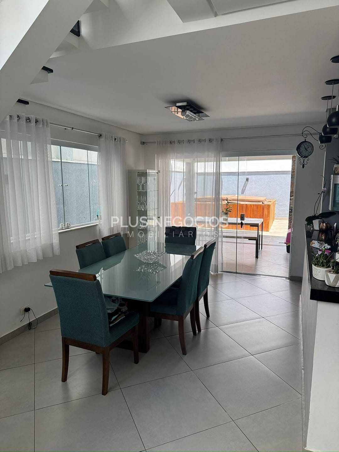 Casa, 3 quartos, 176 m² - Foto 11