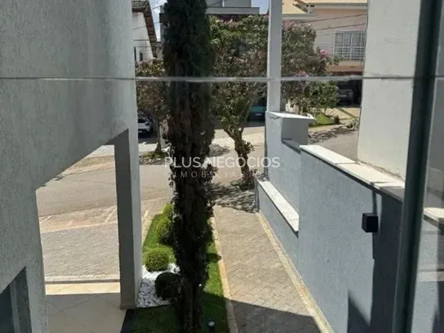 Casa com 200m² 3 quartos e 3 banheiros, à venda, no bairro Wanel Ville em Sorocaba