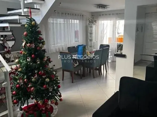 Casa com 200m² 3 quartos e 3 banheiros, à venda, no bairro Wanel Ville em Sorocaba