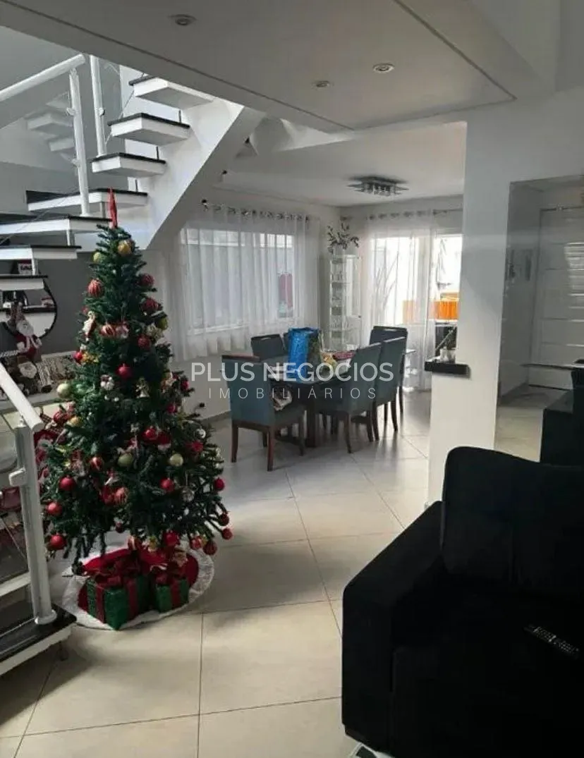 Casa, 3 quartos, 176 m² - Foto 5