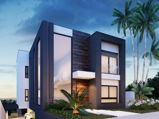 Casa com 525m² 4 quartos e 6 banheiros, à venda, no bairro Alphaville em Santana de Parnaíba