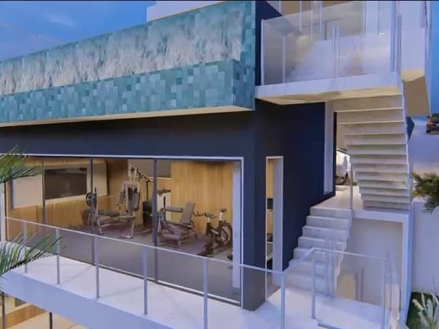 Casa com 525m² 4 quartos e 6 banheiros, à venda, no bairro Alphaville em Santana de Parnaíba