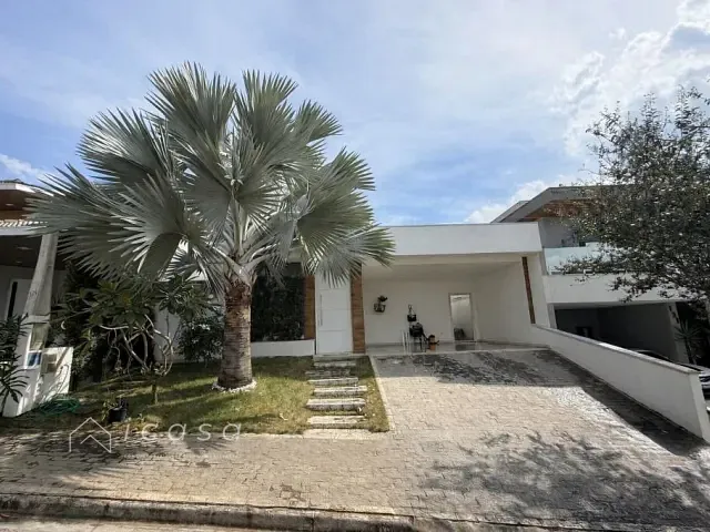Casa com 300m² 3 quartos e 2 banheiros, à venda, no bairro Condomínio Terras do Vale em Caçapava