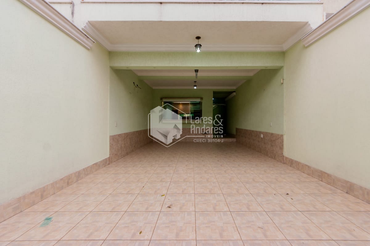 Casa, 3 quartos, 147 m² - Foto 3